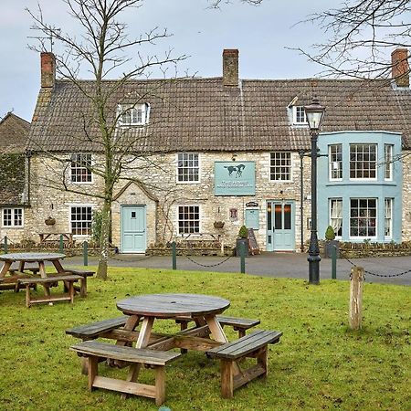 The Horse And Groom Inn Malmesbury Εξωτερικό φωτογραφία