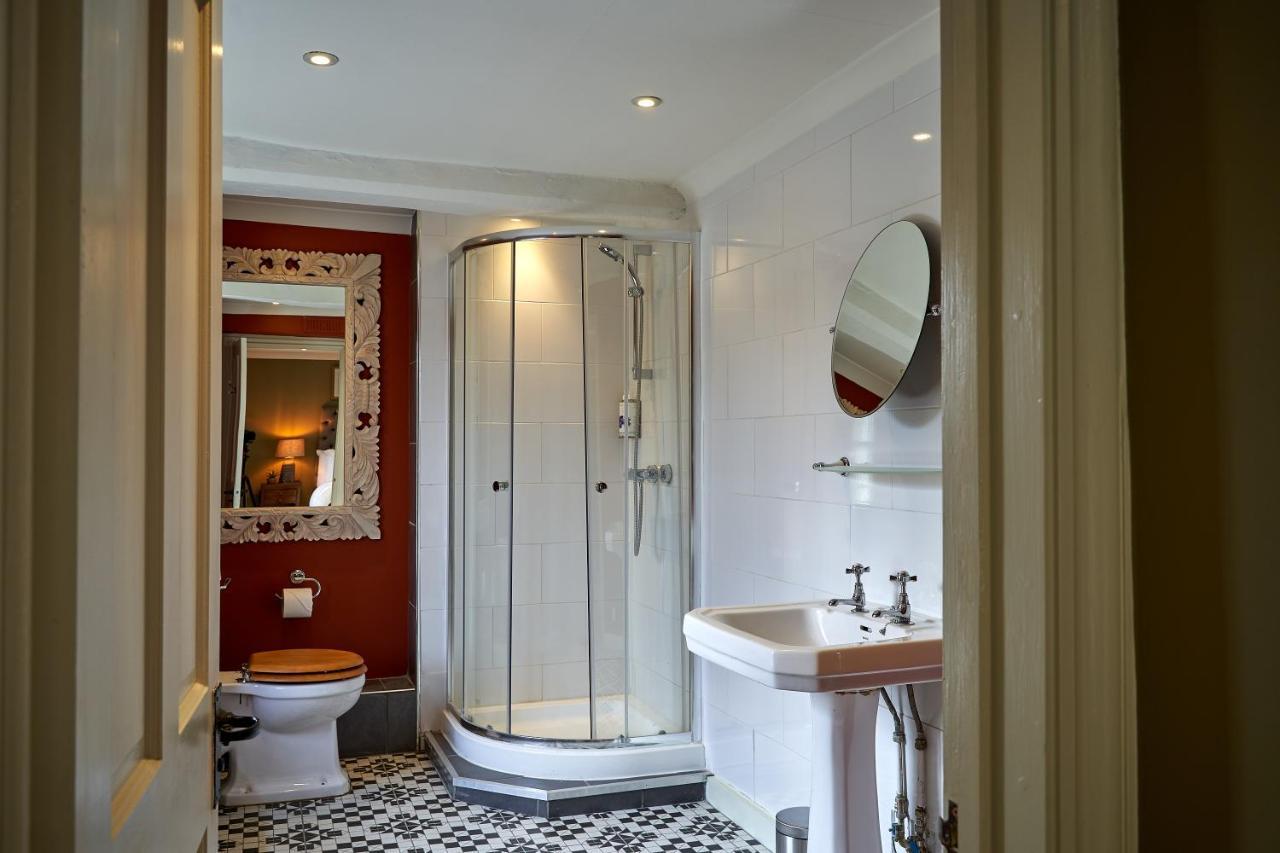 The Horse And Groom Inn Malmesbury Εξωτερικό φωτογραφία