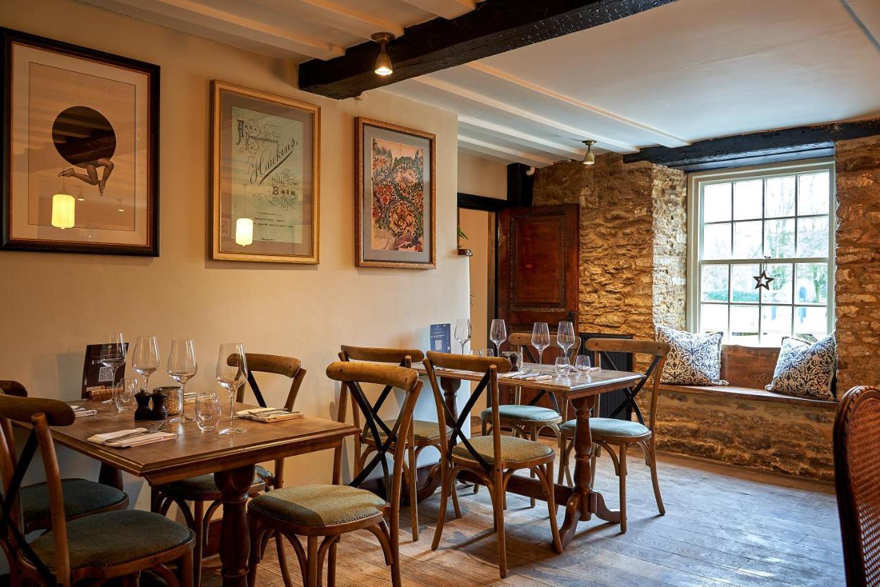 The Horse And Groom Inn Malmesbury Εξωτερικό φωτογραφία